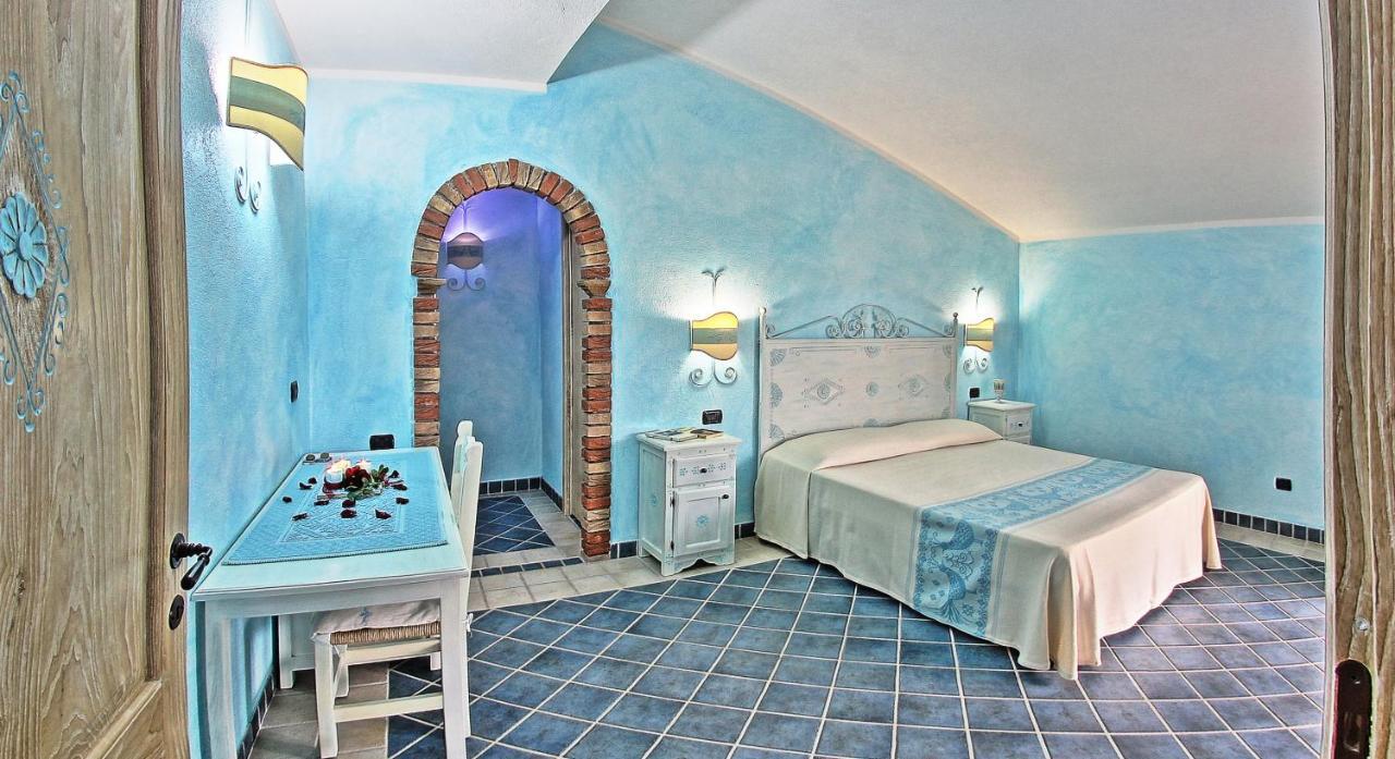 Sa Reposada Càbras Extérieur photo