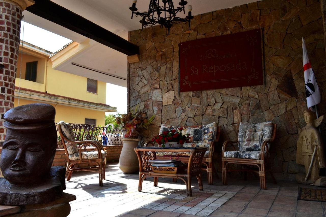 Sa Reposada Càbras Extérieur photo