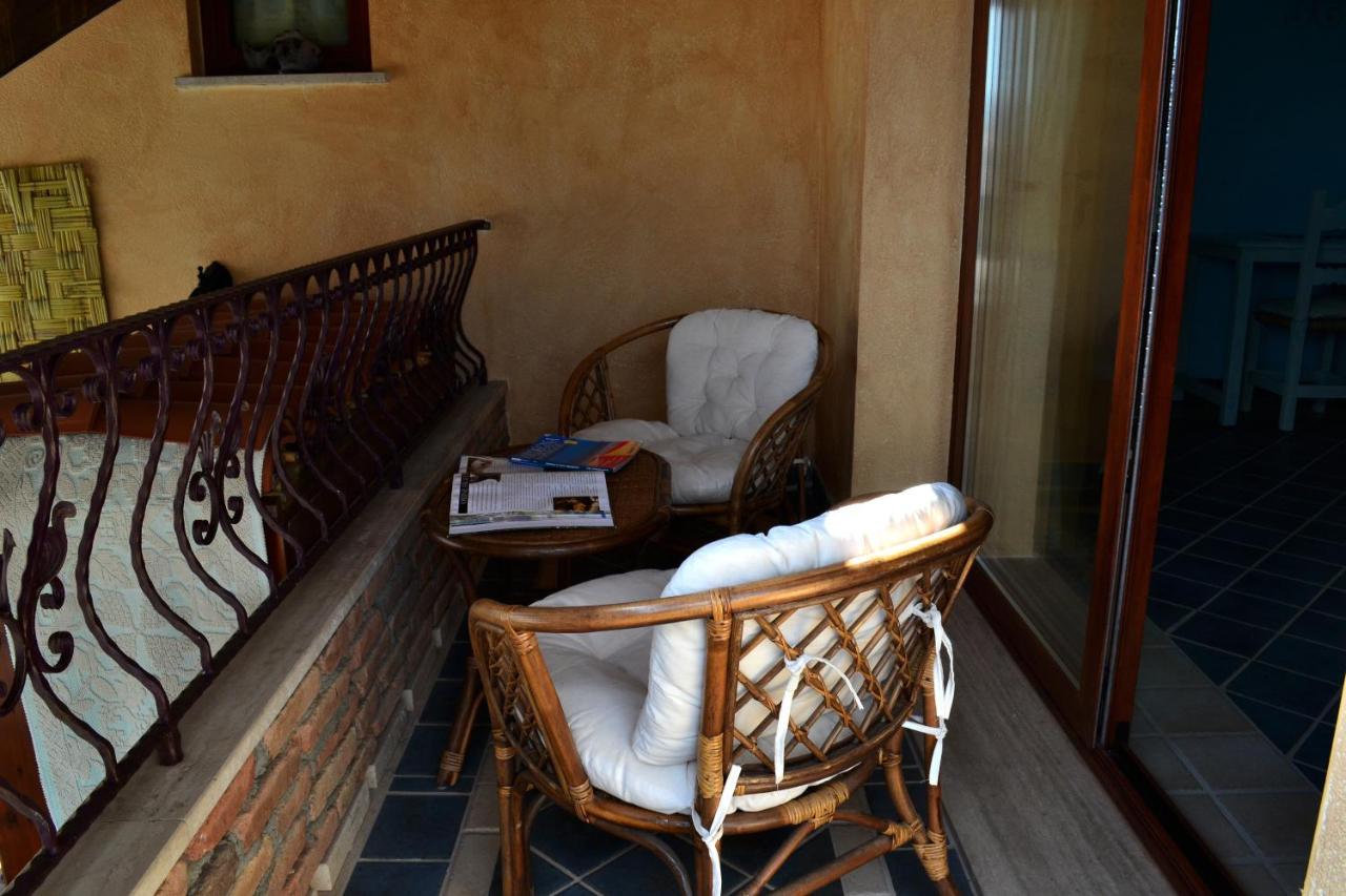 Sa Reposada Càbras Extérieur photo