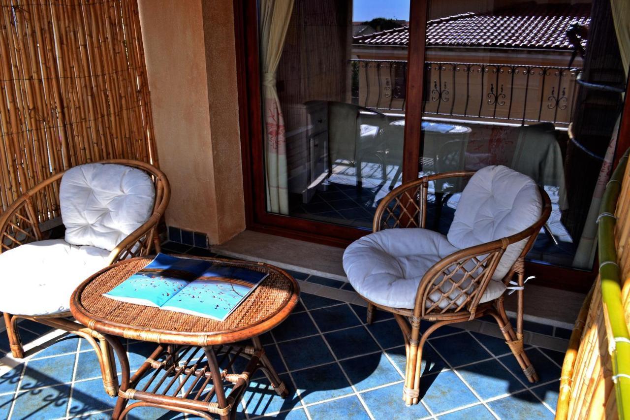 Sa Reposada Càbras Extérieur photo